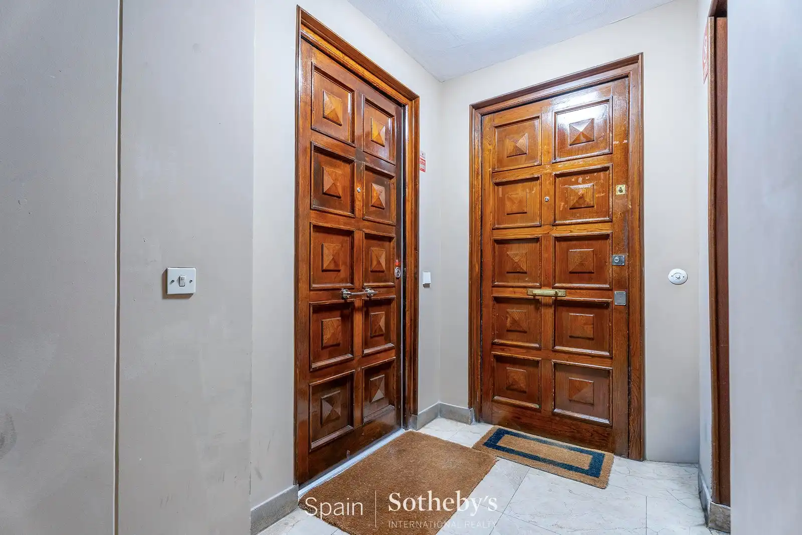 Apartament en venda en Madrid amb Aire condicionat i Calefacció