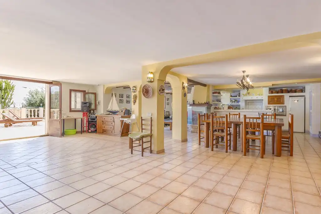 Detached house with pool for sale in Palmanova, imagen 5