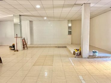 Local comercial de lloguer a Pedanías Oeste