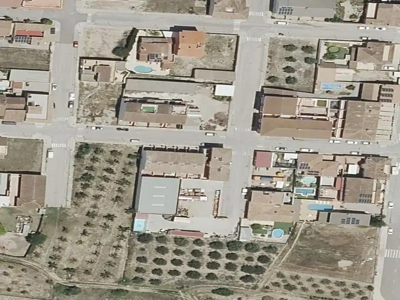 Piso en venta en Yátova