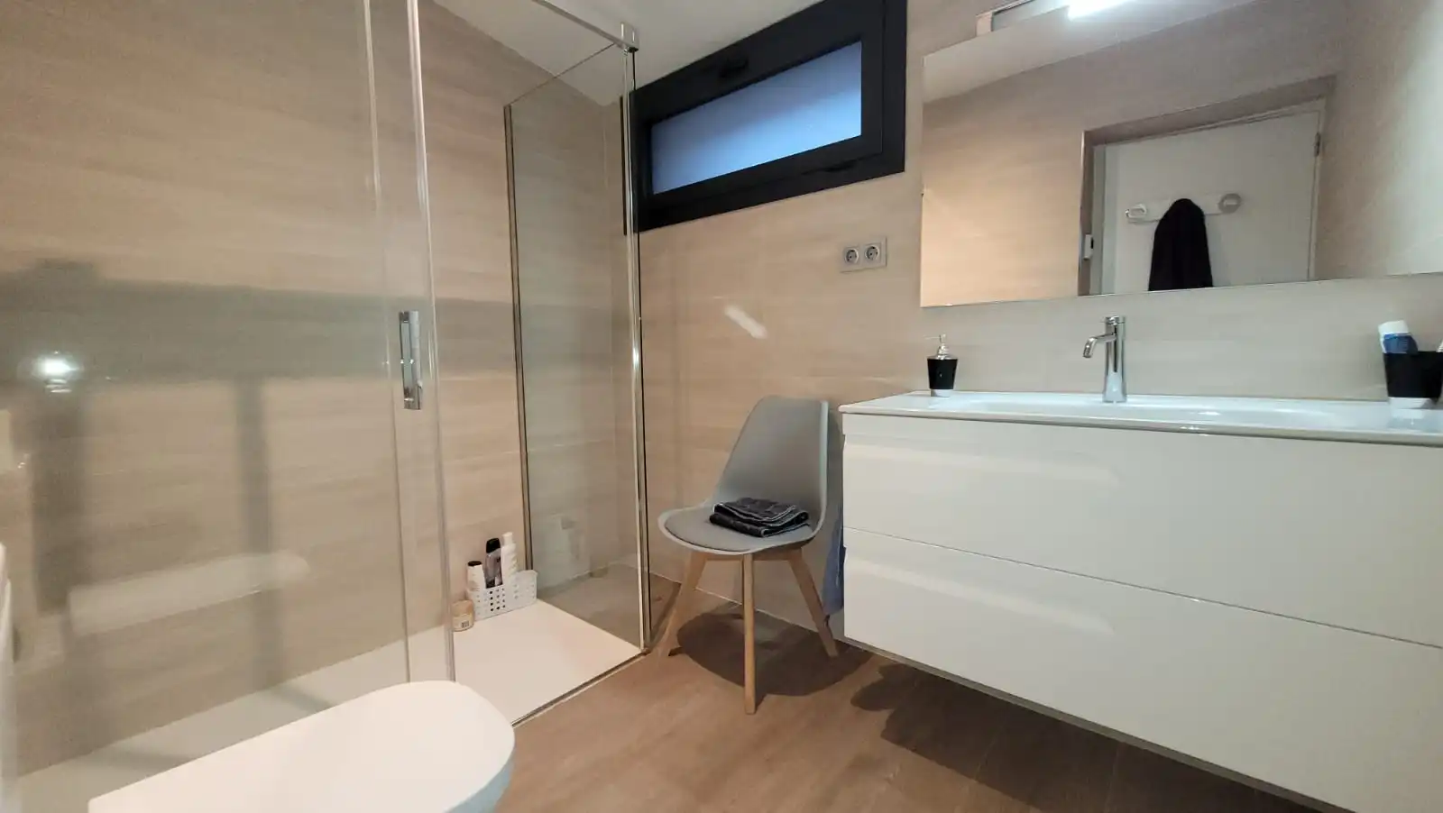 Casa con jardín en venta en Carrer Balmes, imagen 39