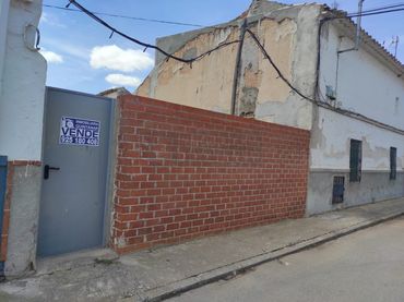 Terreno residenziale in vendita a Villanueva de Alcardete