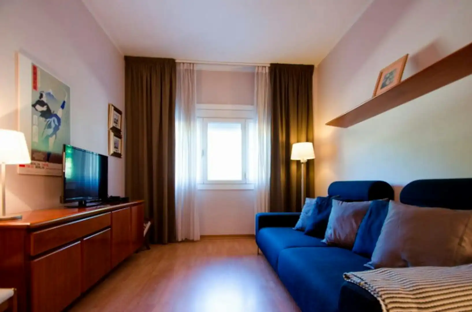Piso de alquiler en N/A, El Poblenou