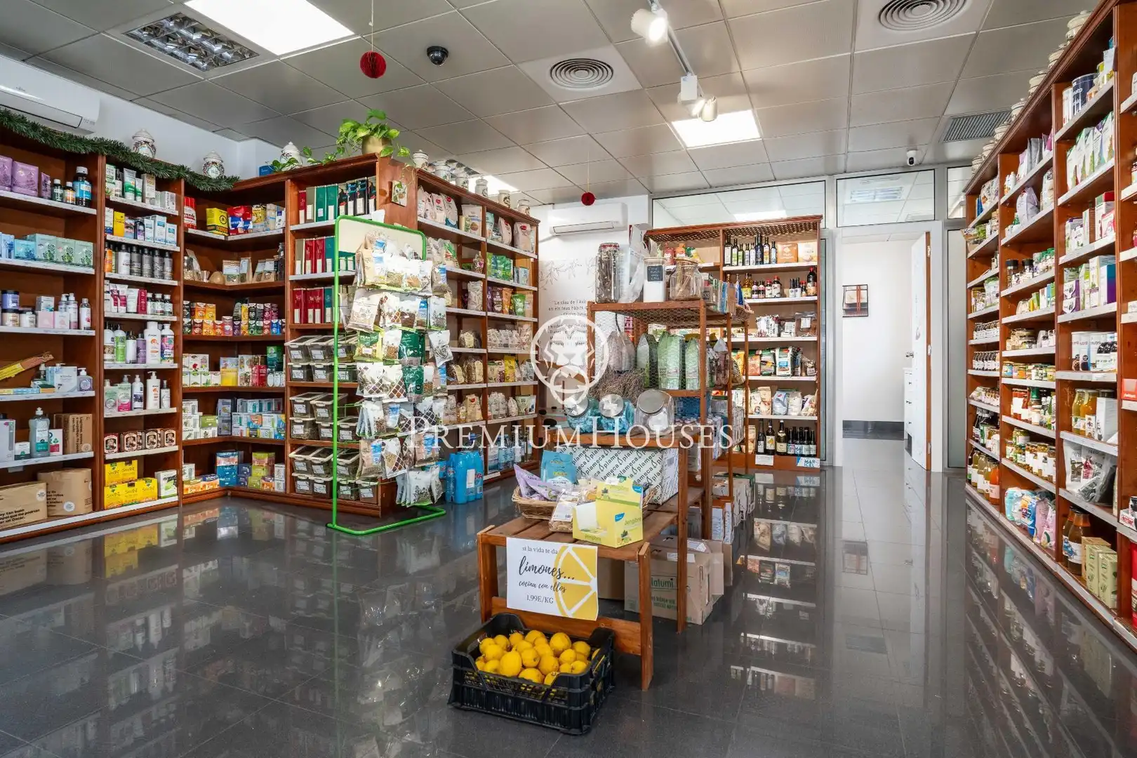 Local comercial en venda a Ametllers - Poble-Sec, imagen 8