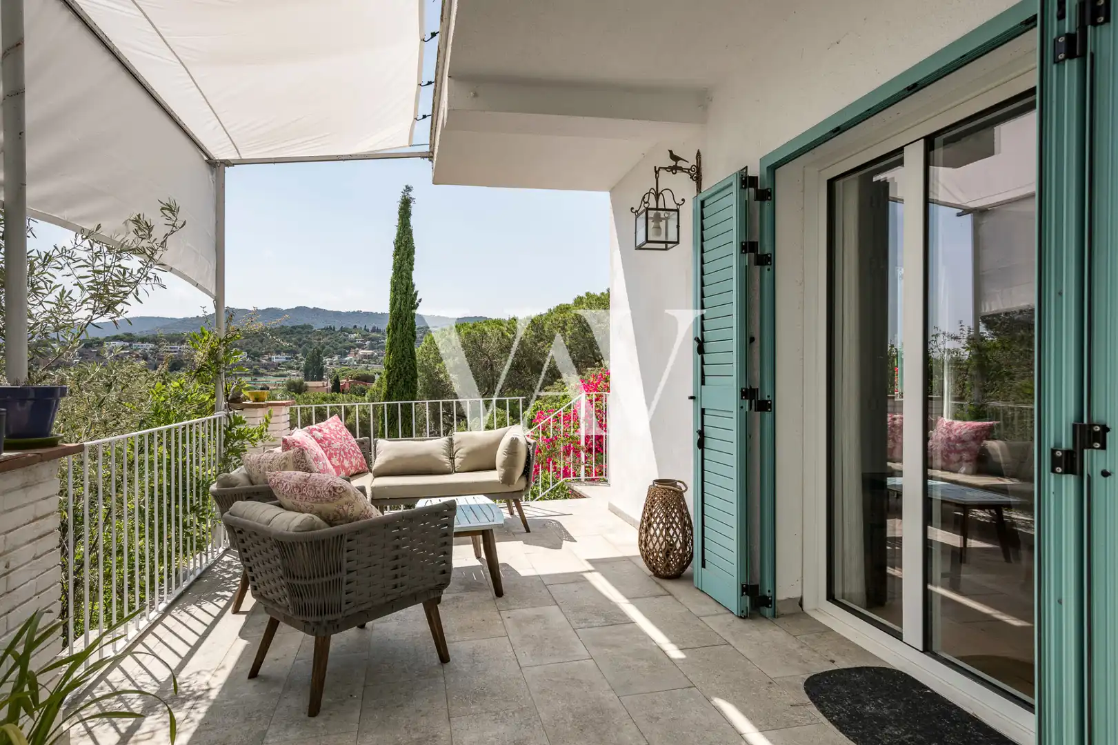 Villa avec piscine à vendre à Camí de la Punta, imagen 21