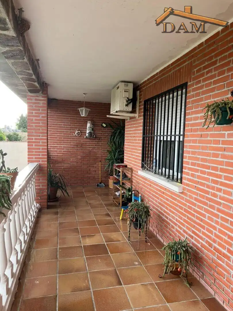 Xalet en venda a Chozas de Canales, imagen 9