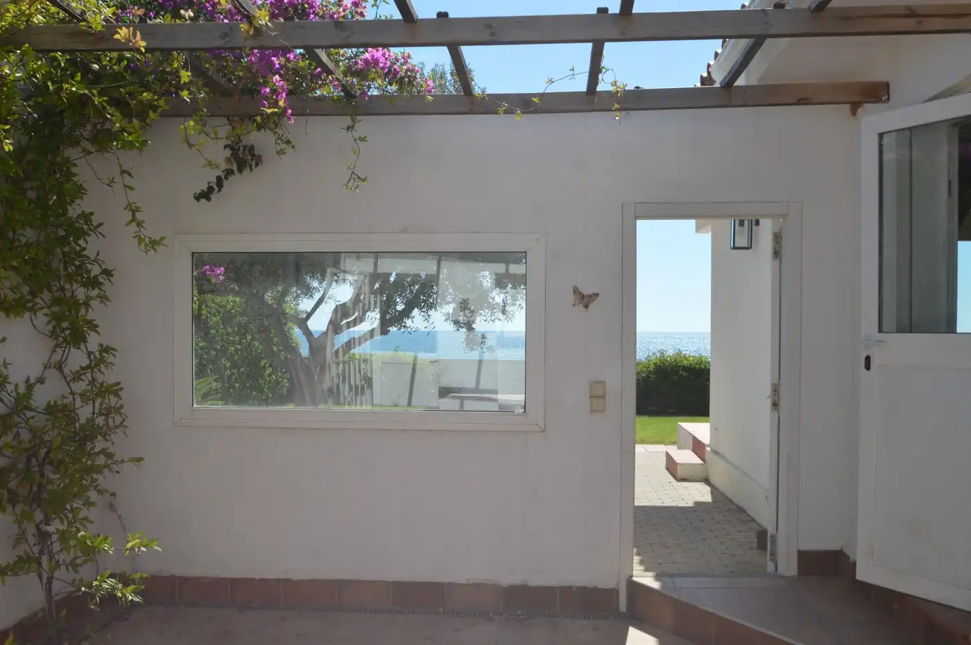 Villa con giardino in vendita a Carrer de la Peça 6, imagen 55