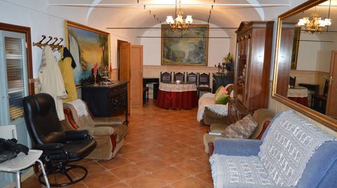 Foto 2 de Finca rústica en venta en Calle Cruces, 32, Hornachos, Badajoz