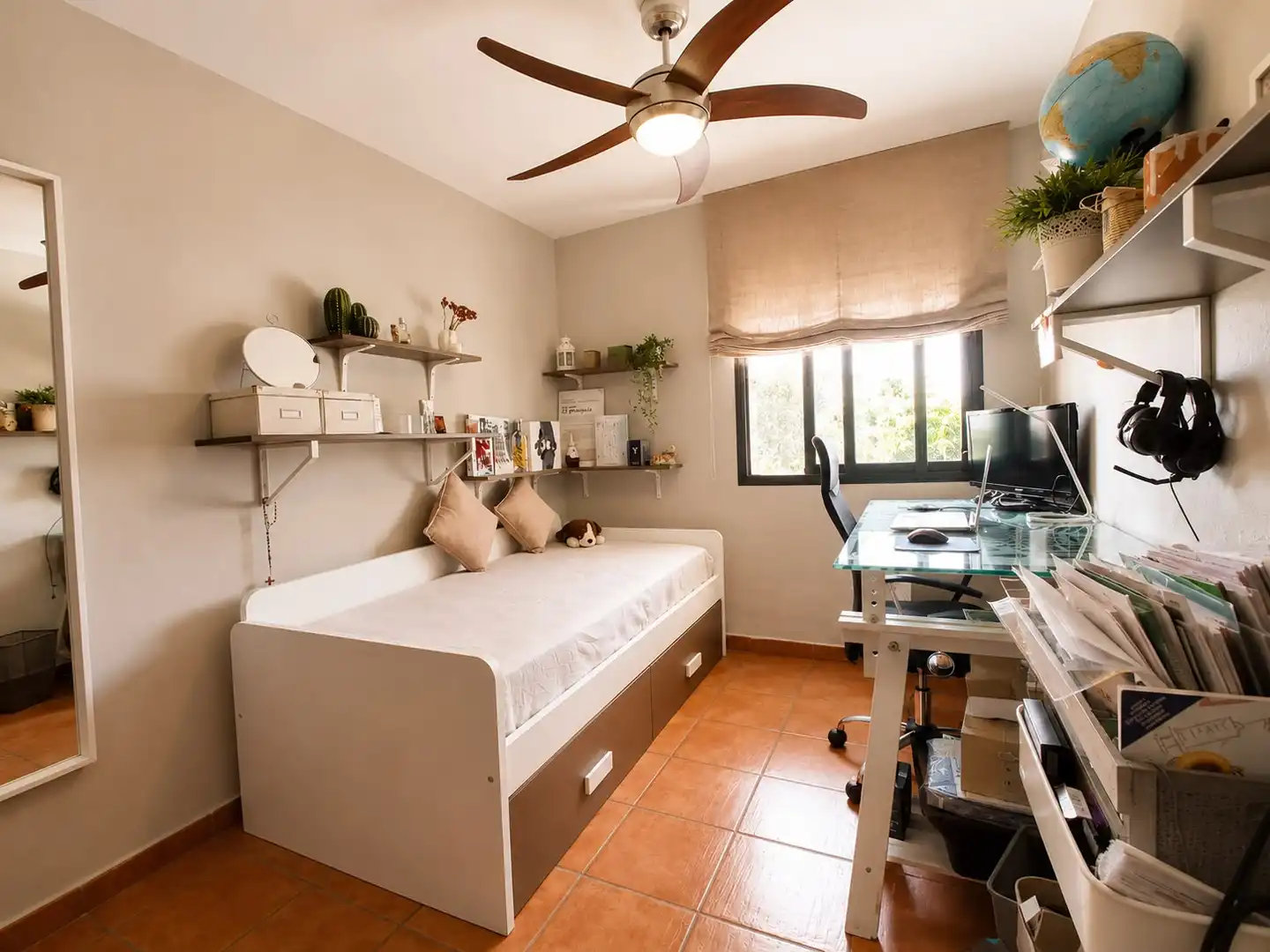 Apartment mit Aufzug zum Verkauf in Calle Feria de Abril 15, imagen 19