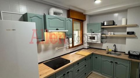 Photo 5 of Flat for rent in Calle Joaquín Blume, Fozaneldi - Tenderina, Oviedo