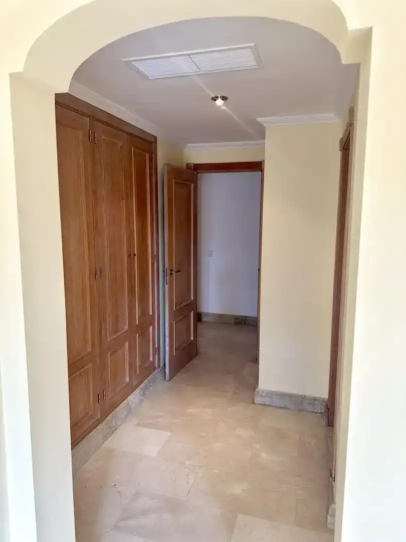 Apartamento de alquiler en Santa Ponça