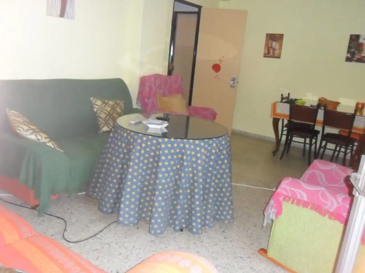 Appartement avec ascenseur à vendre à Ronda de los Derechos Humanos 4