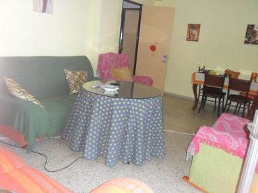 Piso con ascensor en venta en Ronda de los Derechos Humanos 4