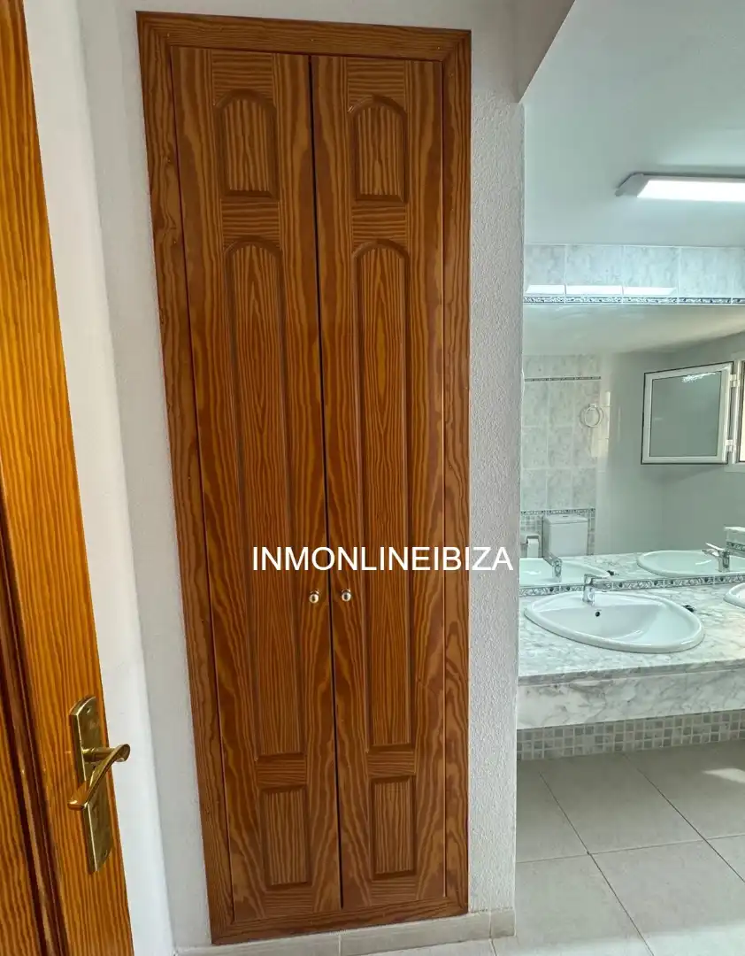 Flat for rent in Via Púnica, Puig des Molins