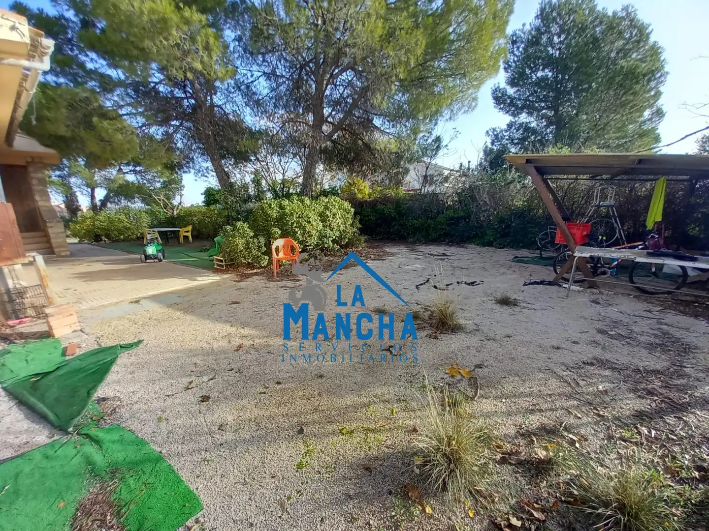 Casa rústica amb jardí en venda a Camino DISEMINADOS, imagen 62