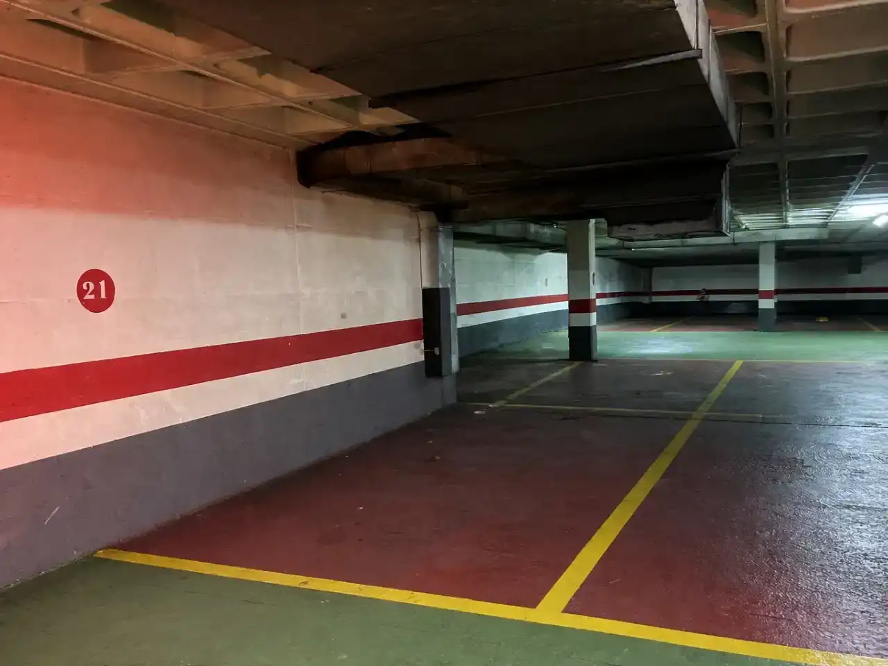 Piso en venta en Avenida del Compromiso de Caspe, 3, Las Fuentes