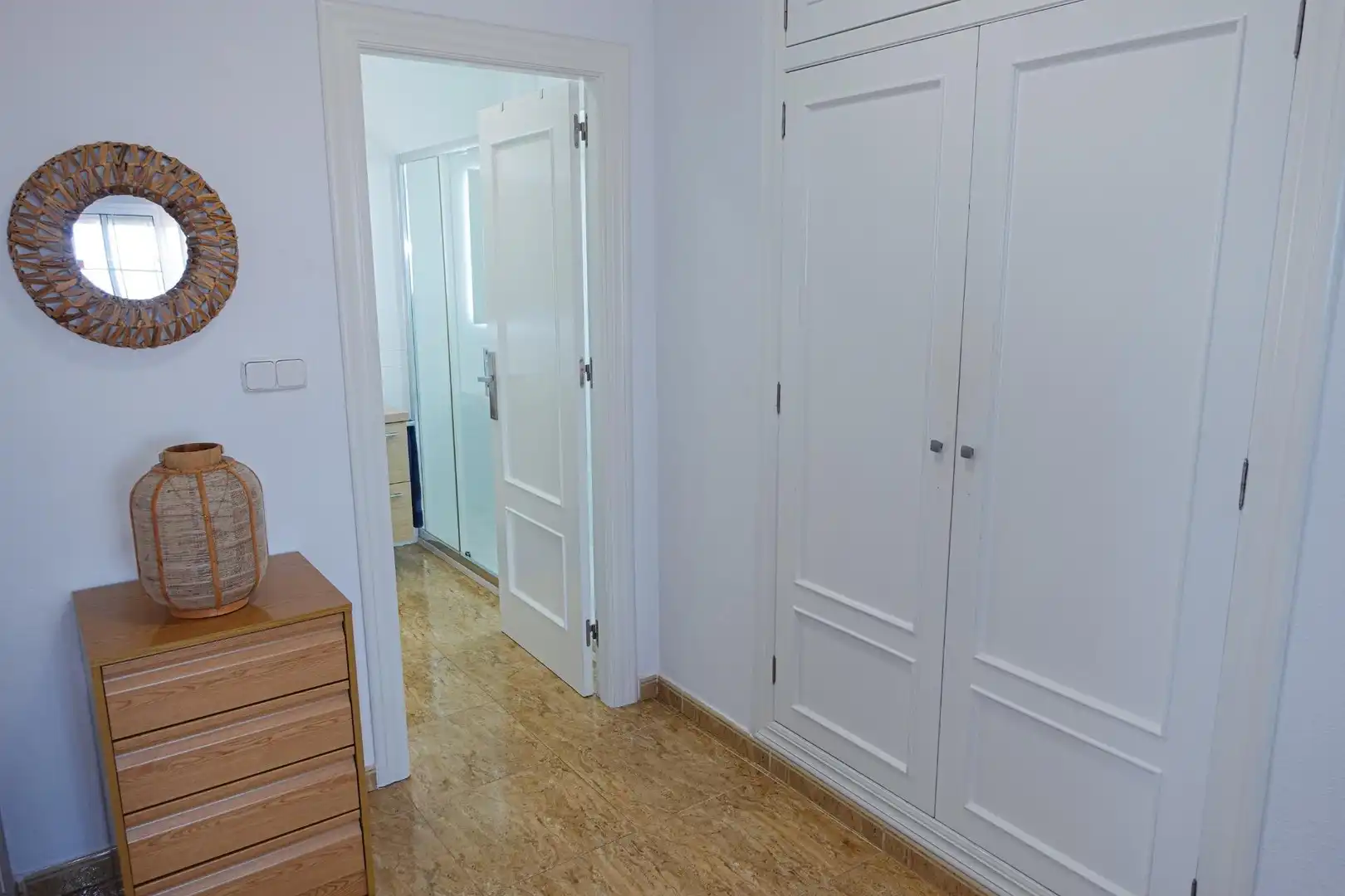 Houses for sale in La Manga del Mar Menor  with Air Conditioner, Heating and Private garden