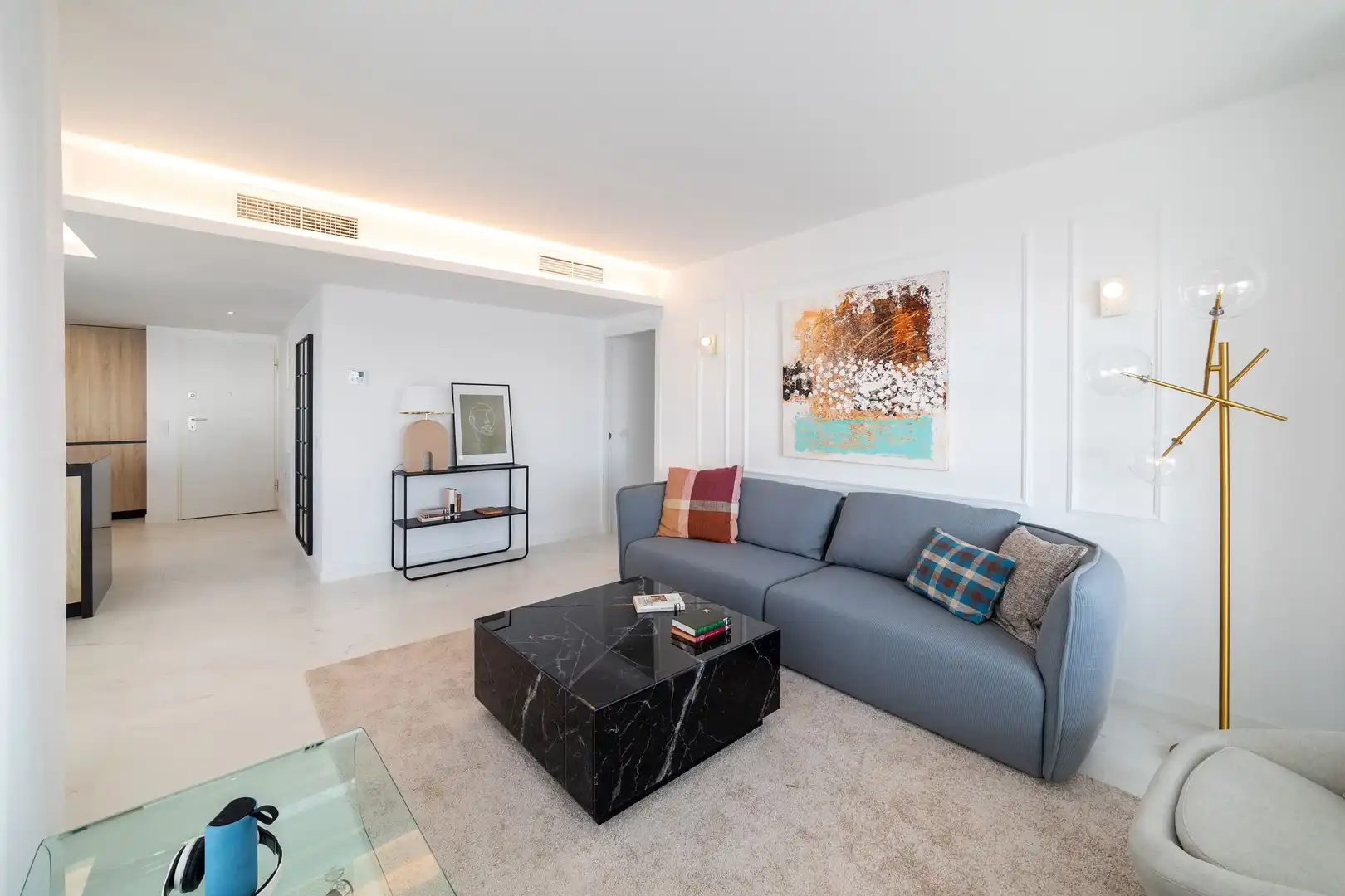 Apartment for sale in Playa del Acequión, Náufragos y Rocío del Mar, imagen 10