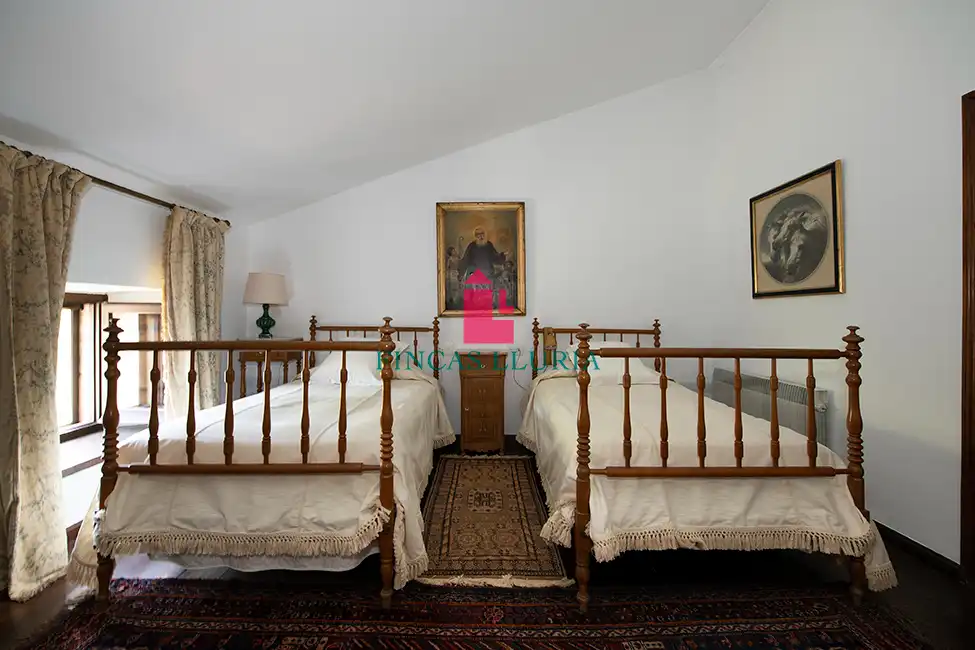 Maison rustique à vendre à Sant Aniol de Finestres, imagen 67