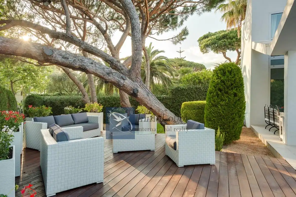 Terraza de Casa o chalet en venta en Castell d'Aro, Platja d'Aro i s'Agaró con Aire acondicionado, Calefacción y Terraza