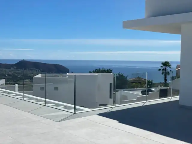 Casa con giardino in vendita a Benimeit - Tabaira, imagen 4