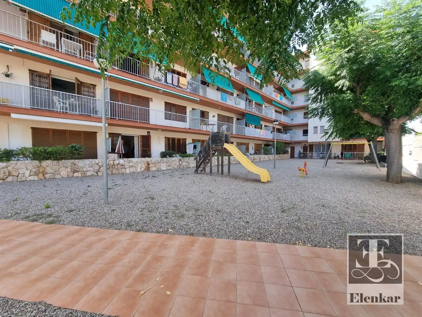 Flat with lift for sale in Mare de Deu de Montserrat, imagen 23
