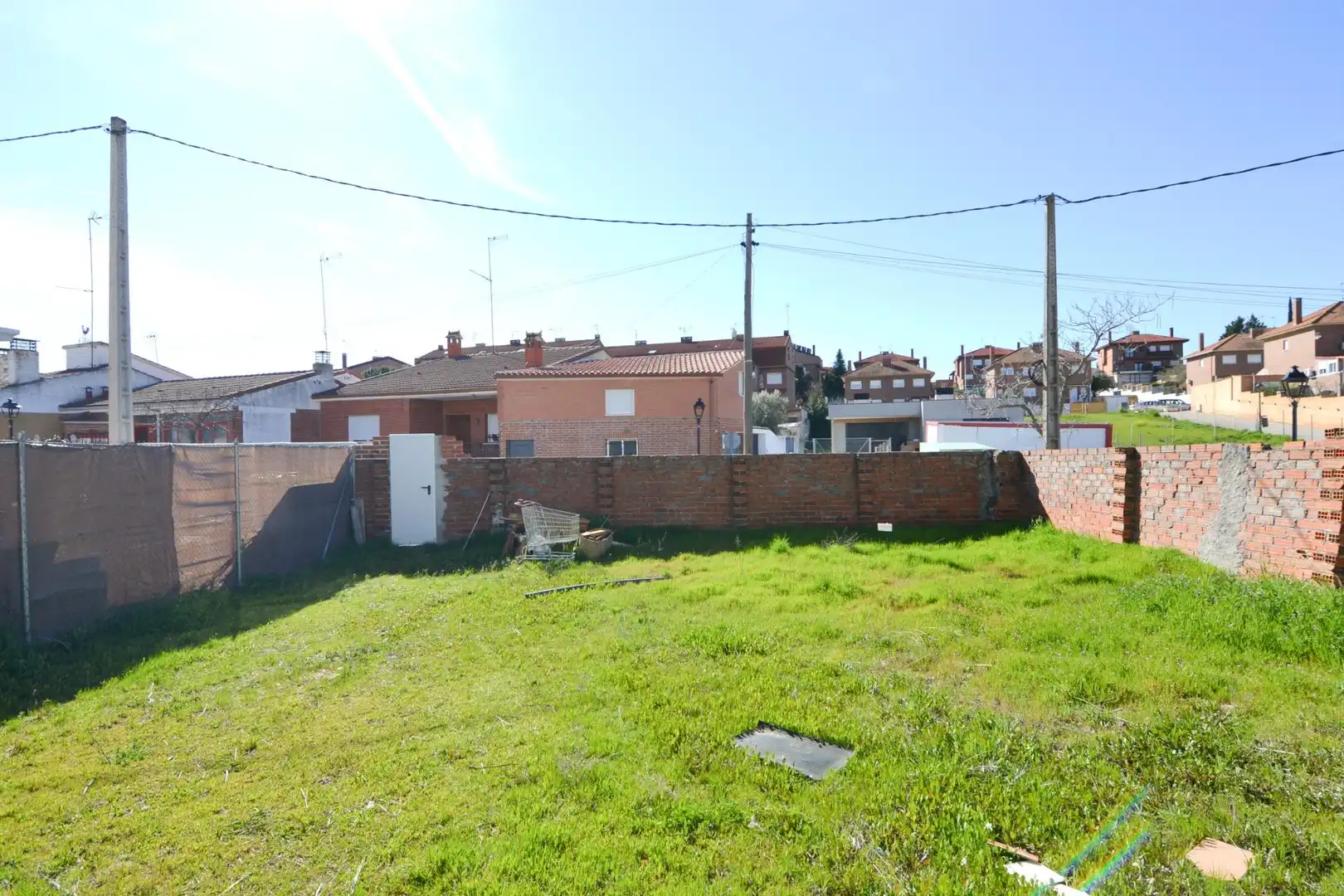 Casa en venda a Calle JARDINES 3, imagen 10