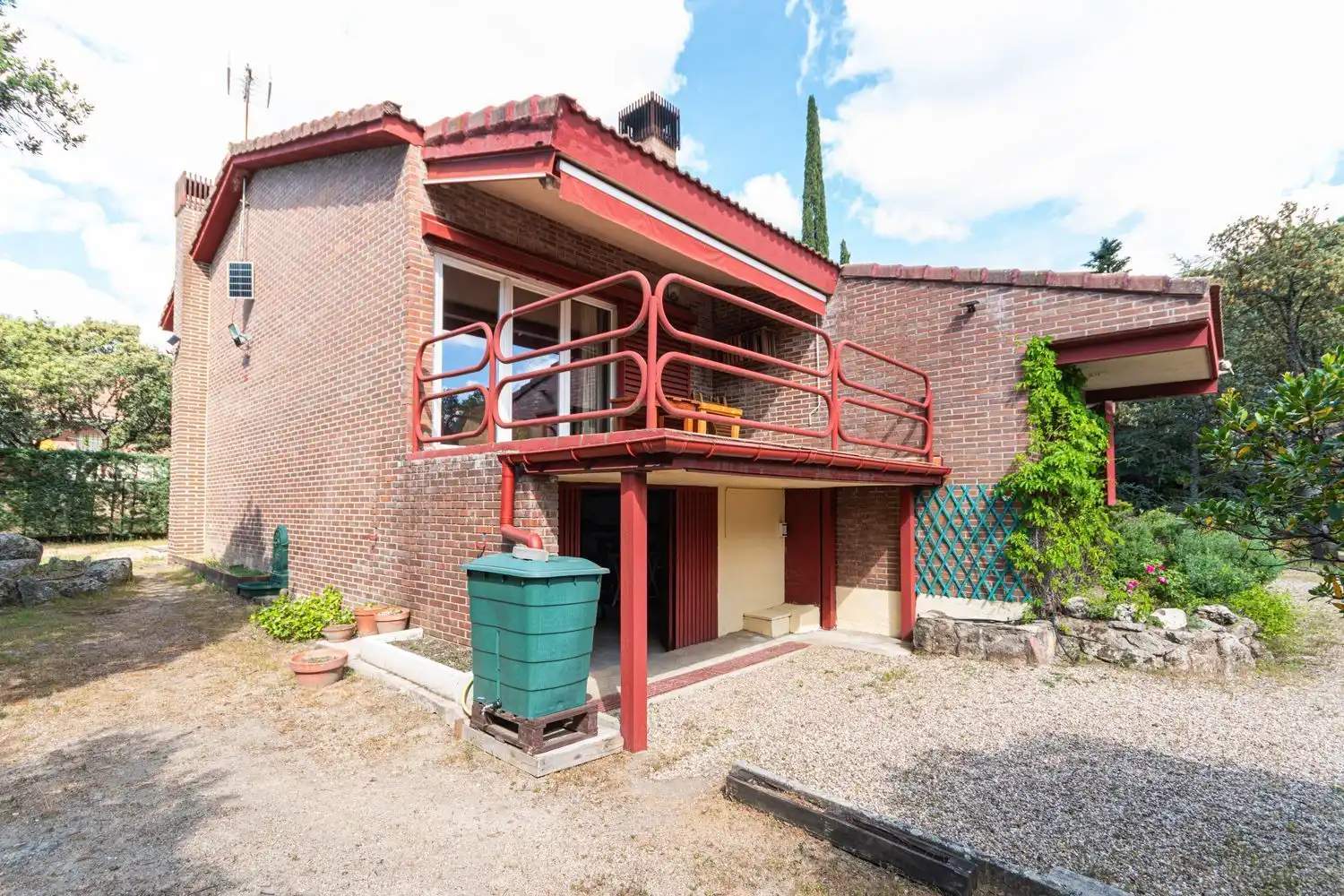 House for sale in Navalquejigo - Los Arroyos, imagen 64