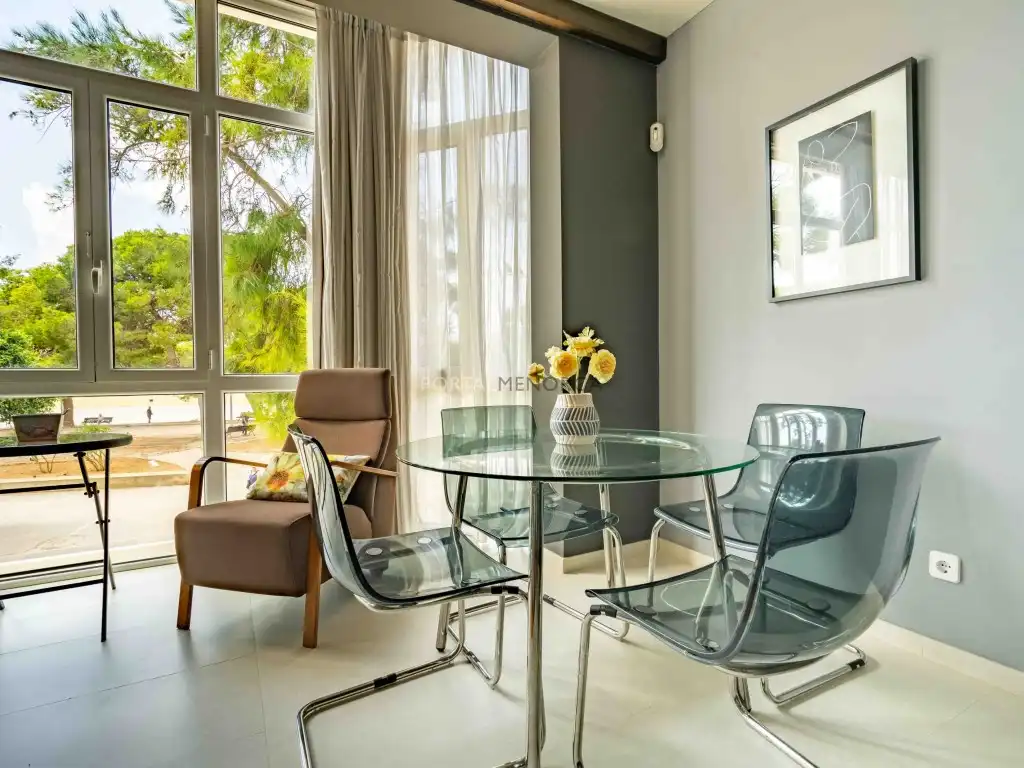 Esszimmer von Wohnung zum Verkauf in Maó - Mahón