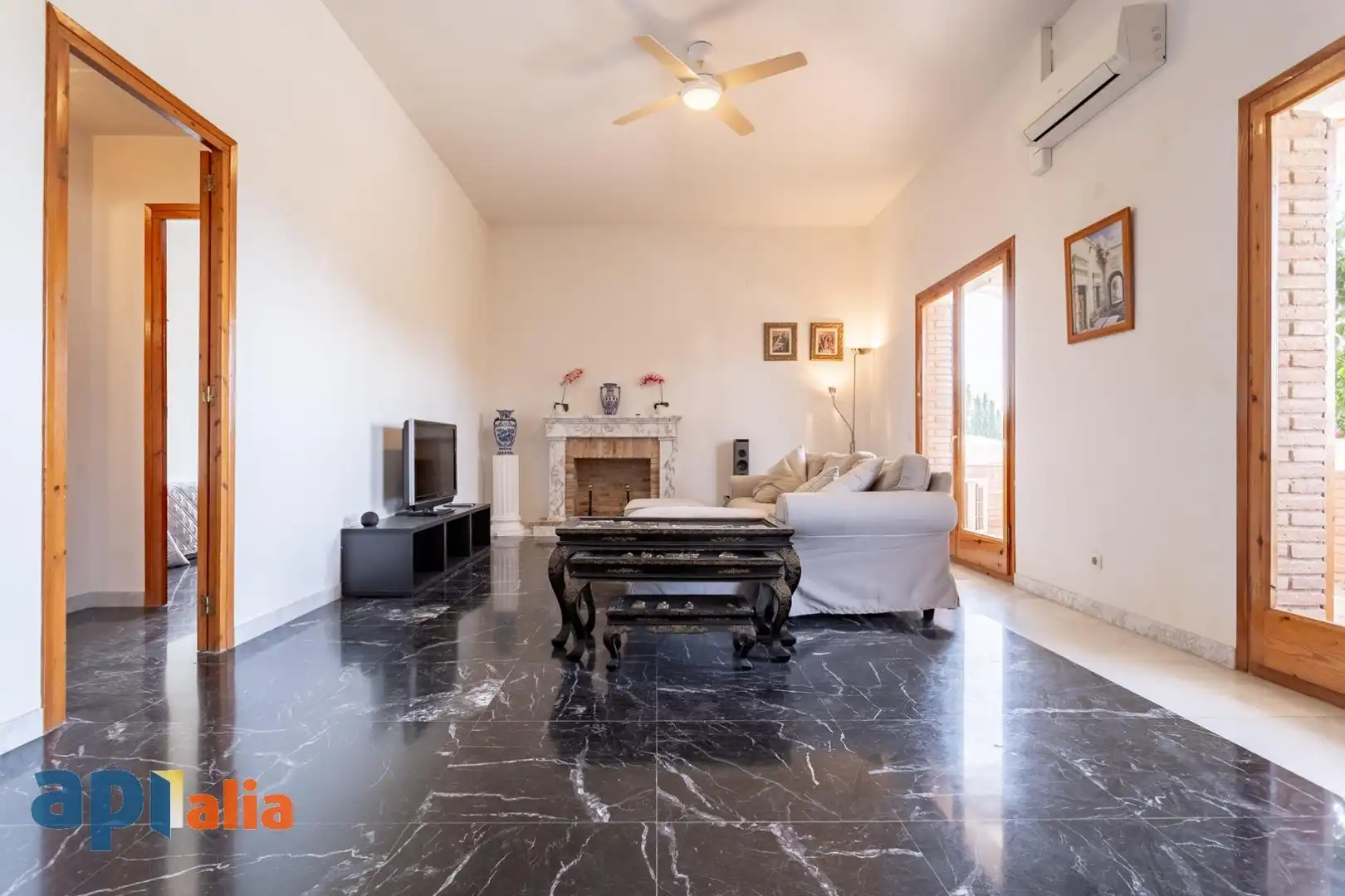 Casa con piscina in vendita a Els Masos - Els Garrofers, imagen 10