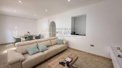 Foto 2 de Pis en venda a Calle Carretera , 22, La Nucia Pueblo, La Nucia