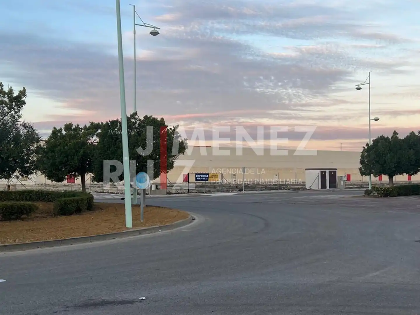 Rural land for sale in El Juncal - Vallealto, imagen 2