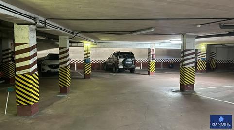 Photo 4 of Garage to rent in Plaza Concepción, Luanco - Aramar - Antromero, Asturias