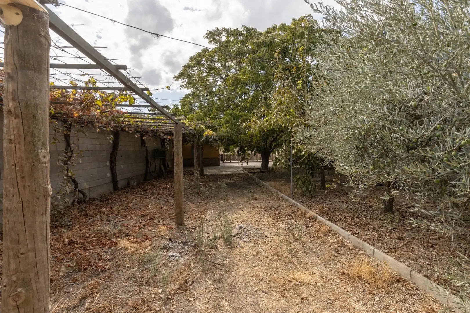 Country homes for sale in Polideportivo