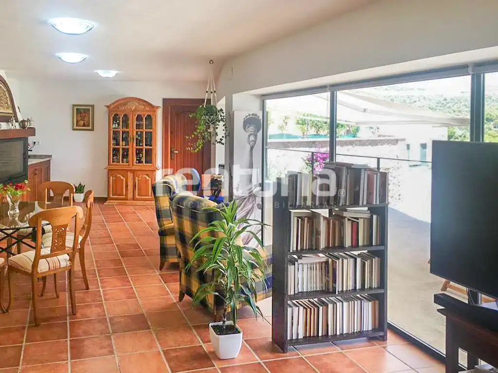 Terreno residenziale in vendita a Carrer Serrans, imagen 5