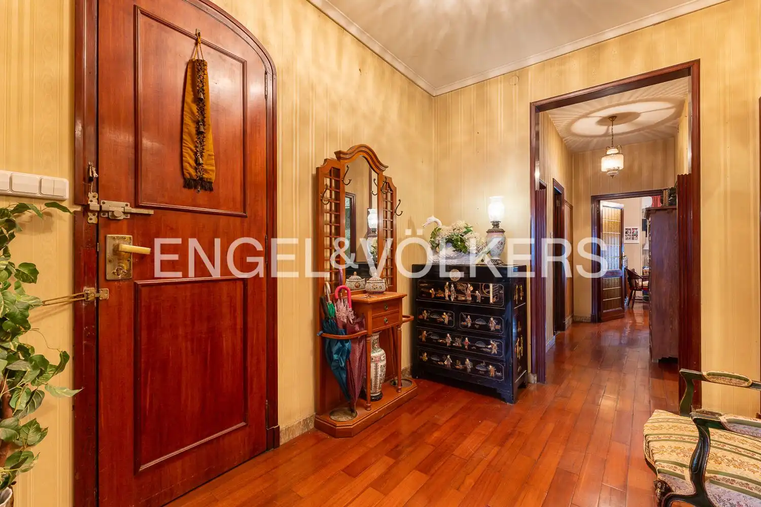 Wohnung mit Aufzug zum Verkauf in L'Eixample, imagen 3