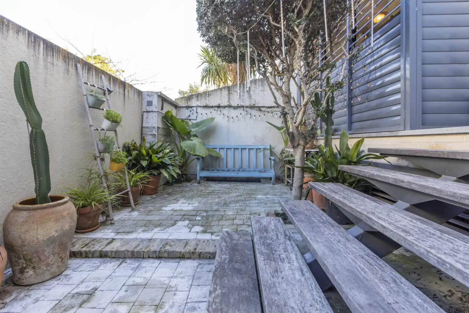 Terrace of Houses for sale in La Pobla de Farnals  with Air Conditioner, Heating and Private garden