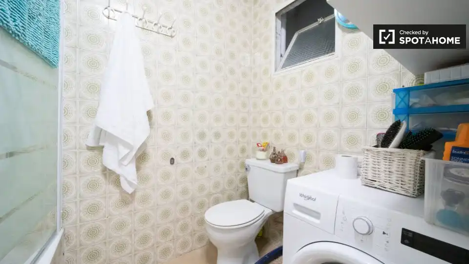 Room in Valdezarza