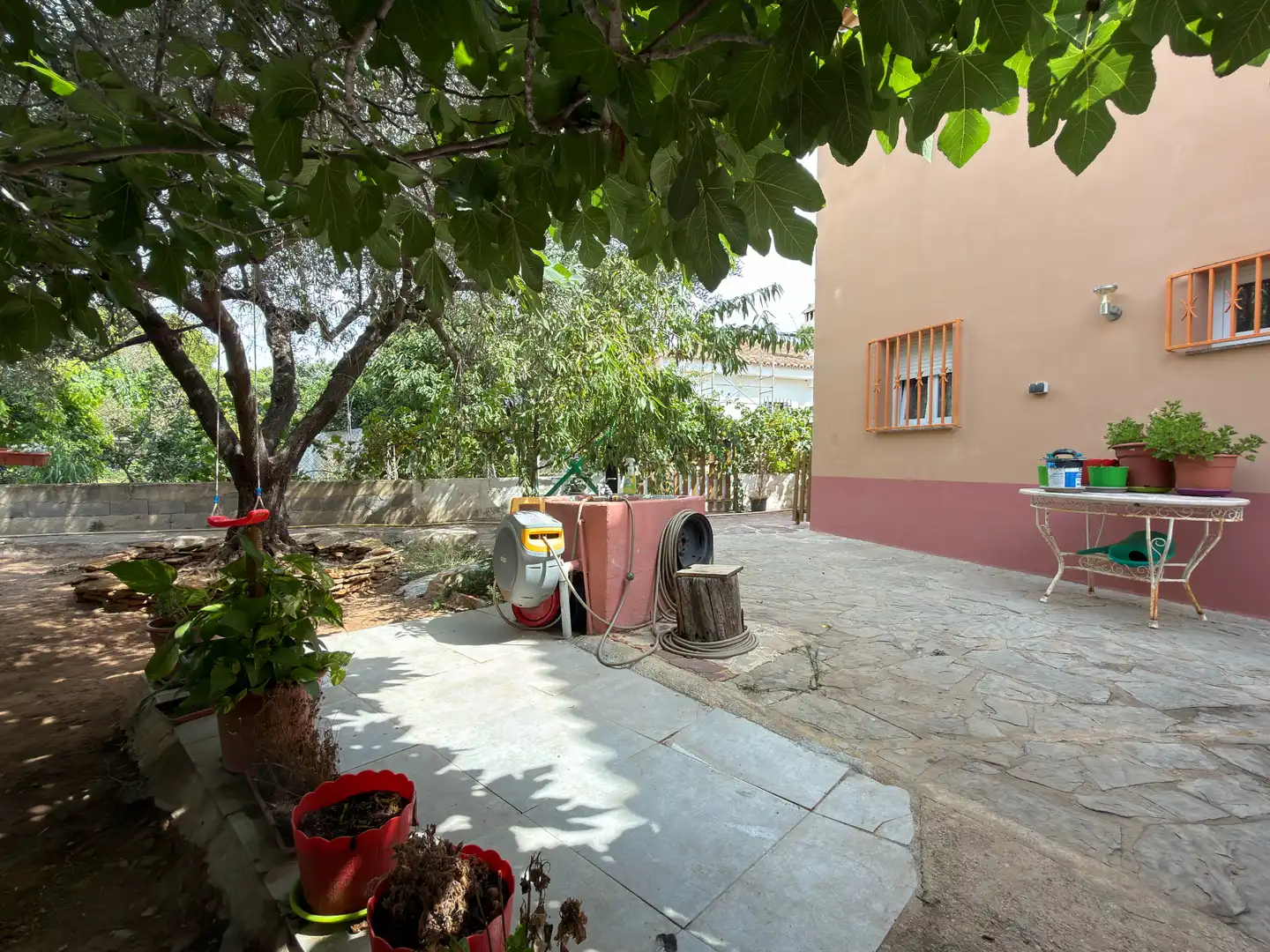 Chalet con piscina en venta en Albalat dels Tarongers, imagen 11