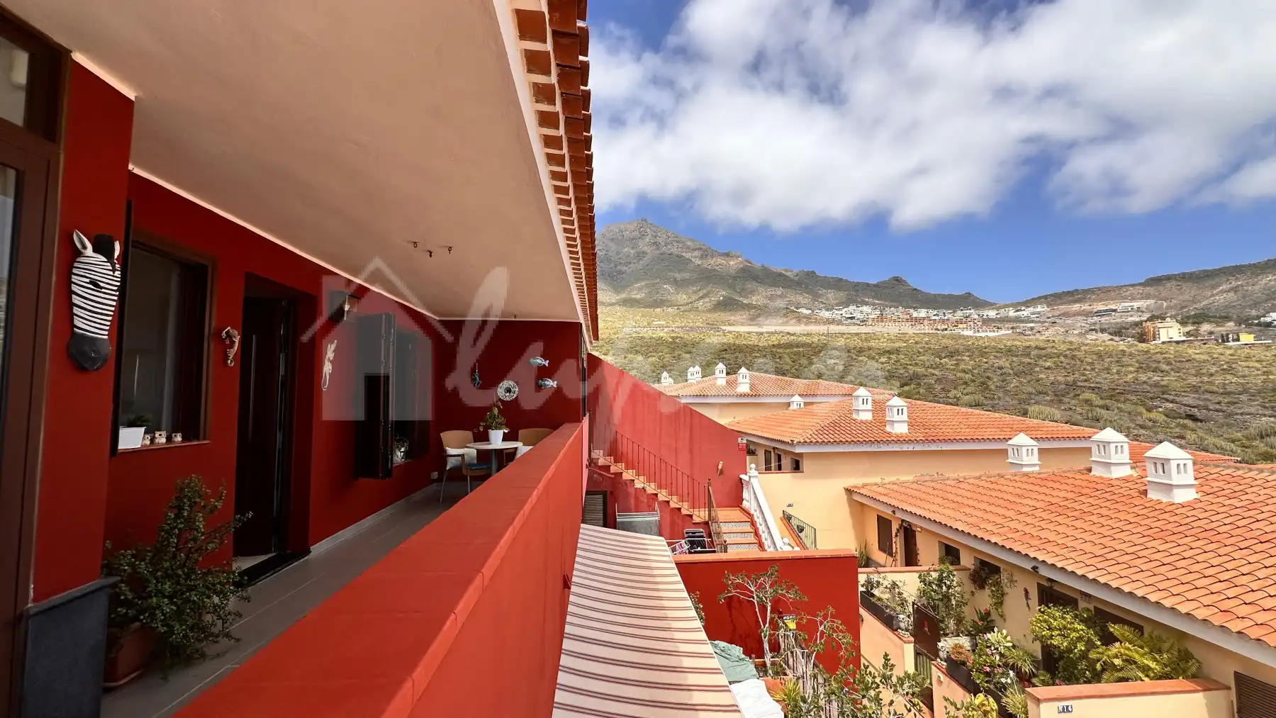 Terraced house for sale in Costa Adeje, imagen 9