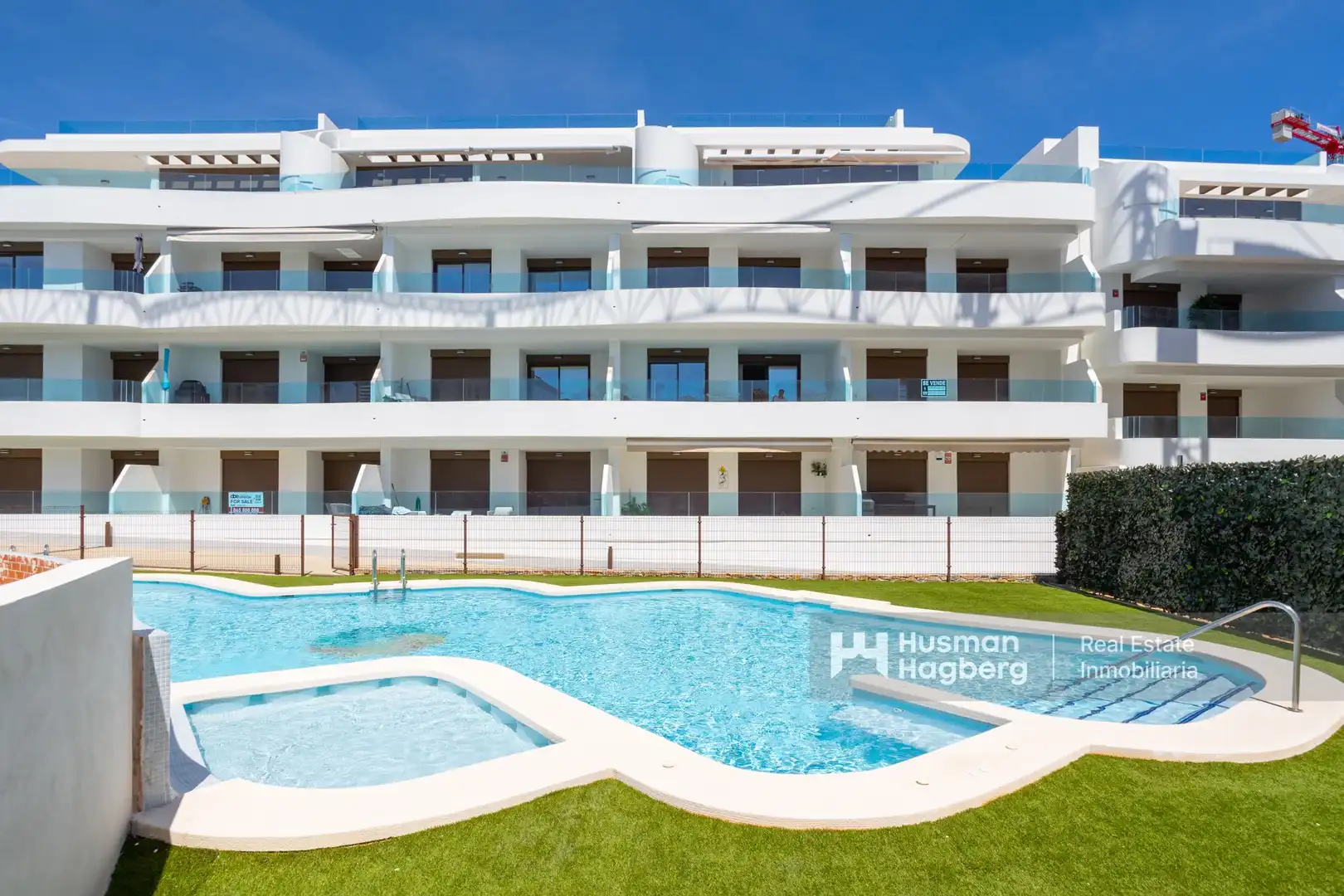 Apartment for sale in Orihuela Costa, imagen 34