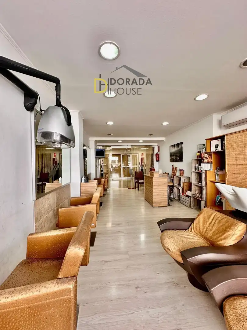 Business premises for sale in Centre, imagen 5