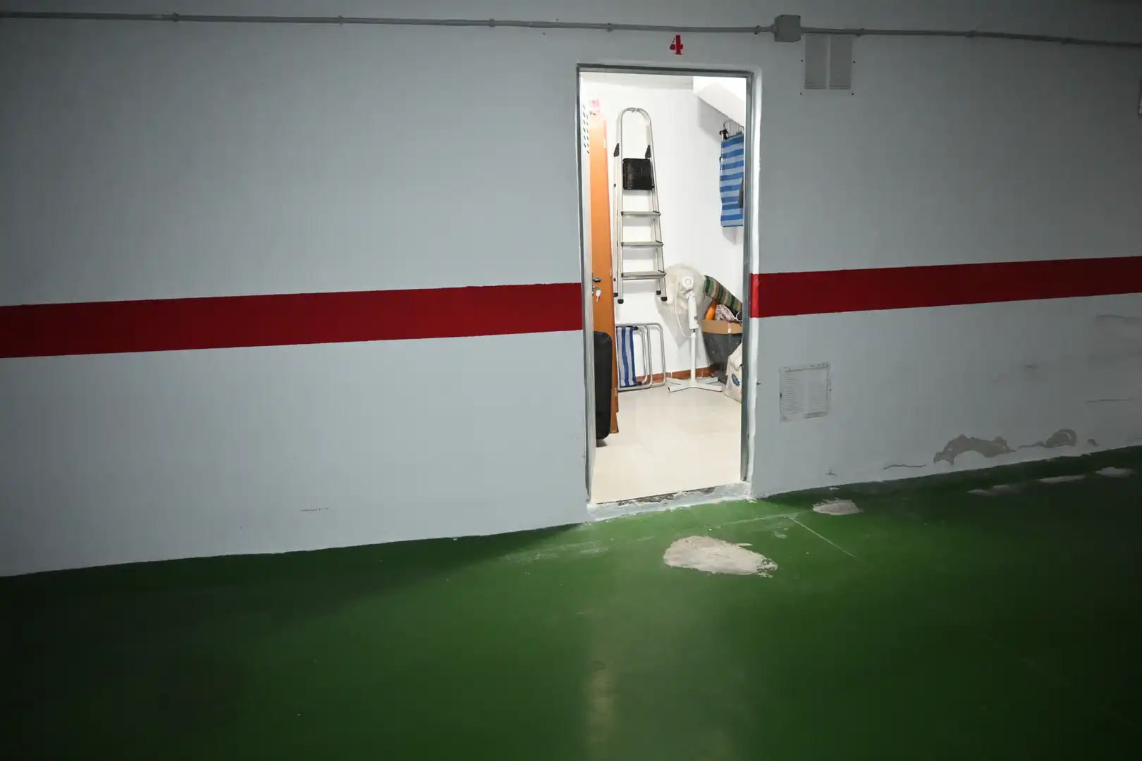 Apartament amb piscina en venda a Calle G 1G, imagen 27