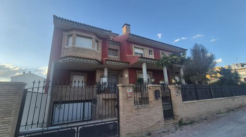 Foto 4 de Apartamento en venta en Calle Marques de Molina, San Antonio - San José - Los Ángeles, Molina de Segura