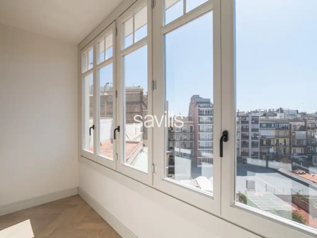 Mini appartamento con terrazza in vendita a Eixample, imagen 25