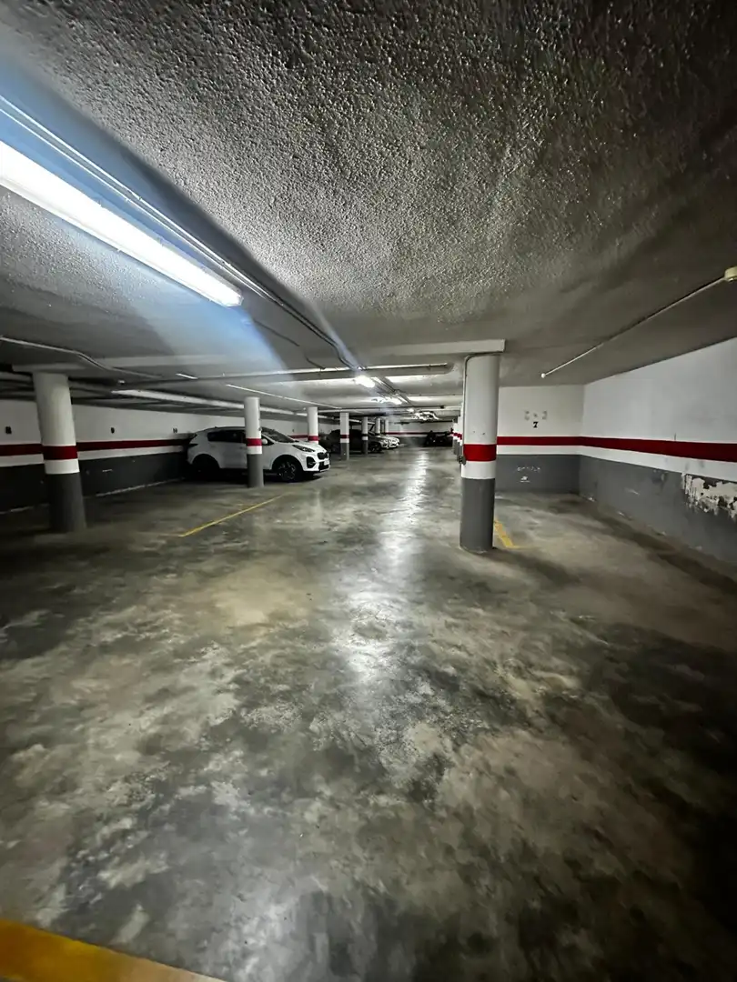 Parkplatz zum Verkauf in Puerto de Sagunto, imagen 3
