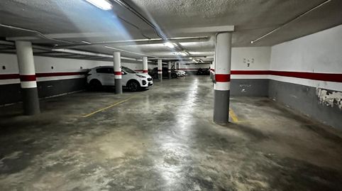 Foto 3 de Garaje en venta en Padre Jaime - Los Cabos, Sagunto / Sagunt