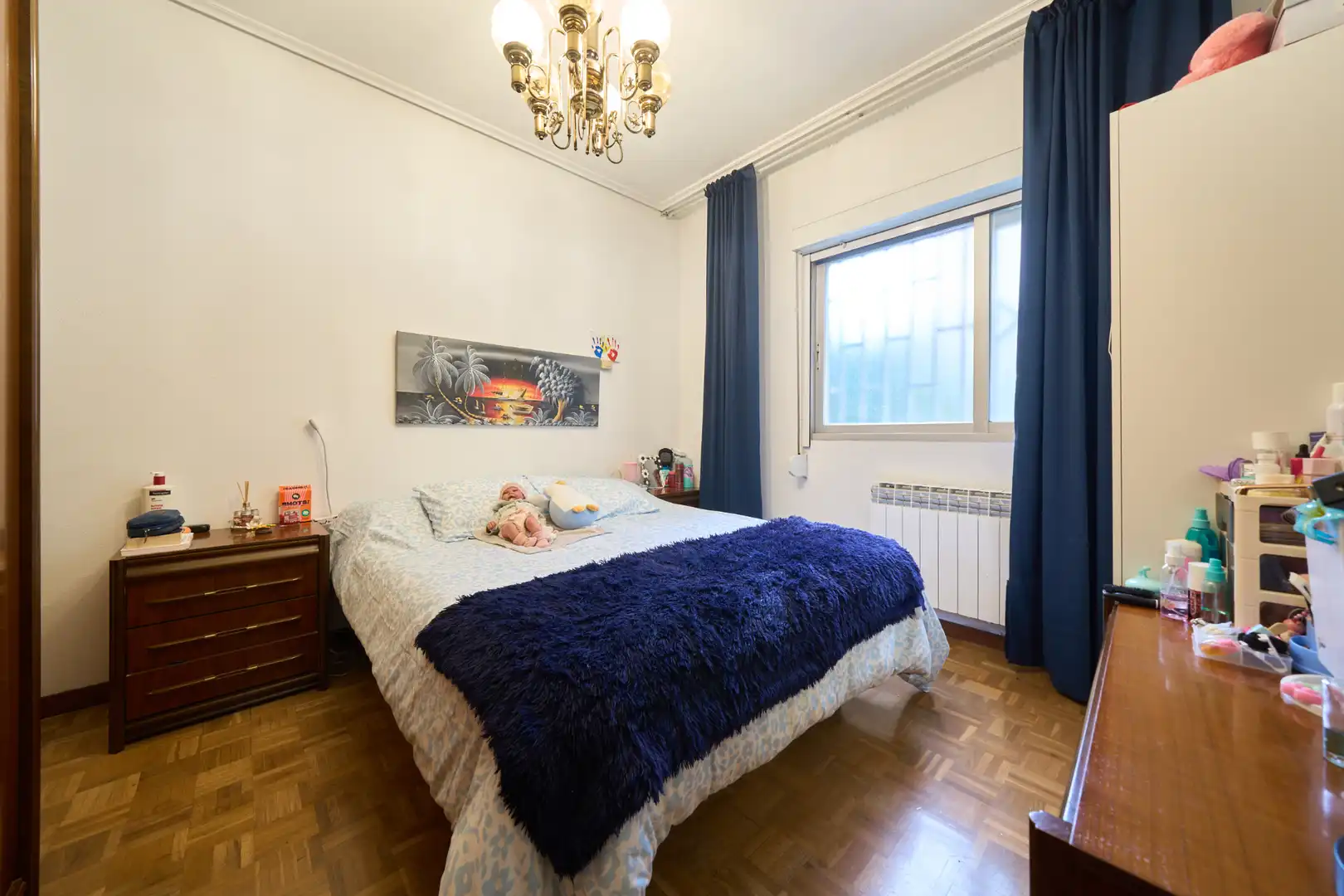 Wohnung zum Verkauf in Portal de Foronda Kalea, Arriaga - Lakua