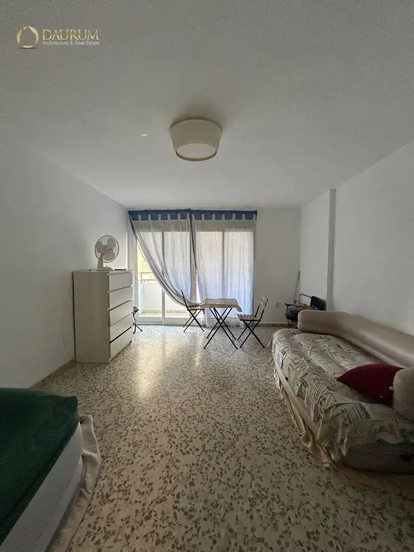 Flat for sale in PÍO BAROJA, El Palo