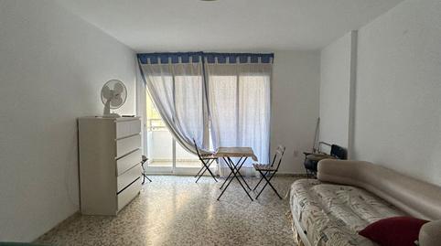 Foto 2 de Piso en venta en Pío Baroja, El Palo, Málaga Capital